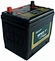 12 Volt 55D23 car battery Manufacturer