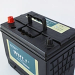 12V200AH sealed maintenance free battery automotive starting battery