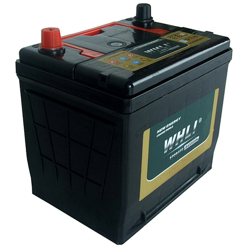 12V55ah 55D23 Lead-acid battery maintenance-free MF automotive battery
high quality car battery