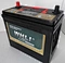 12V60Ah car starting battery 65D26R lead-acid battery high quality MF battery