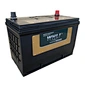 12V70Ah KoreaBrands Car Battery MF lead-acid battery high quality MF automotive battery wholesale