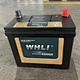 12 Volt 55D23 car battery Manufacturer