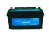 Wholesale 12V75AH automotive battery MF lead-acid battery 90D31 All Type of Battery Manufacturer