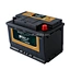 DIN70MF CAR BATTERY  ;Car battery; Lead-acid Battery;Start-stop battery; EFB Battery; AGM Battery