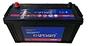 MFN100 lead-acid car Battery All Type of Batteries Manufacturer.
