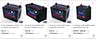 Korea standard MF auto battery