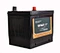 34550L 12V car MF battery