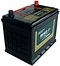 65D26 automotive battery lead-acid battery is maintenance-free MF battery China factory wholesale