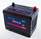 45AH 46B24 starting Car Battery