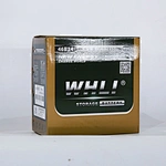 12V75AH maintenance free auto battery High CCA automotive starting battery