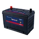 95D31 Korea Car Battery MF lead-acid battery for car starting high quality EFB battery AGM battery UPS VRLA battery