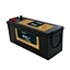12V 120AH MF Truck Battery