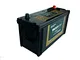 MFN100 lead-acid car Battery All Type of Batteries Manufacturer.