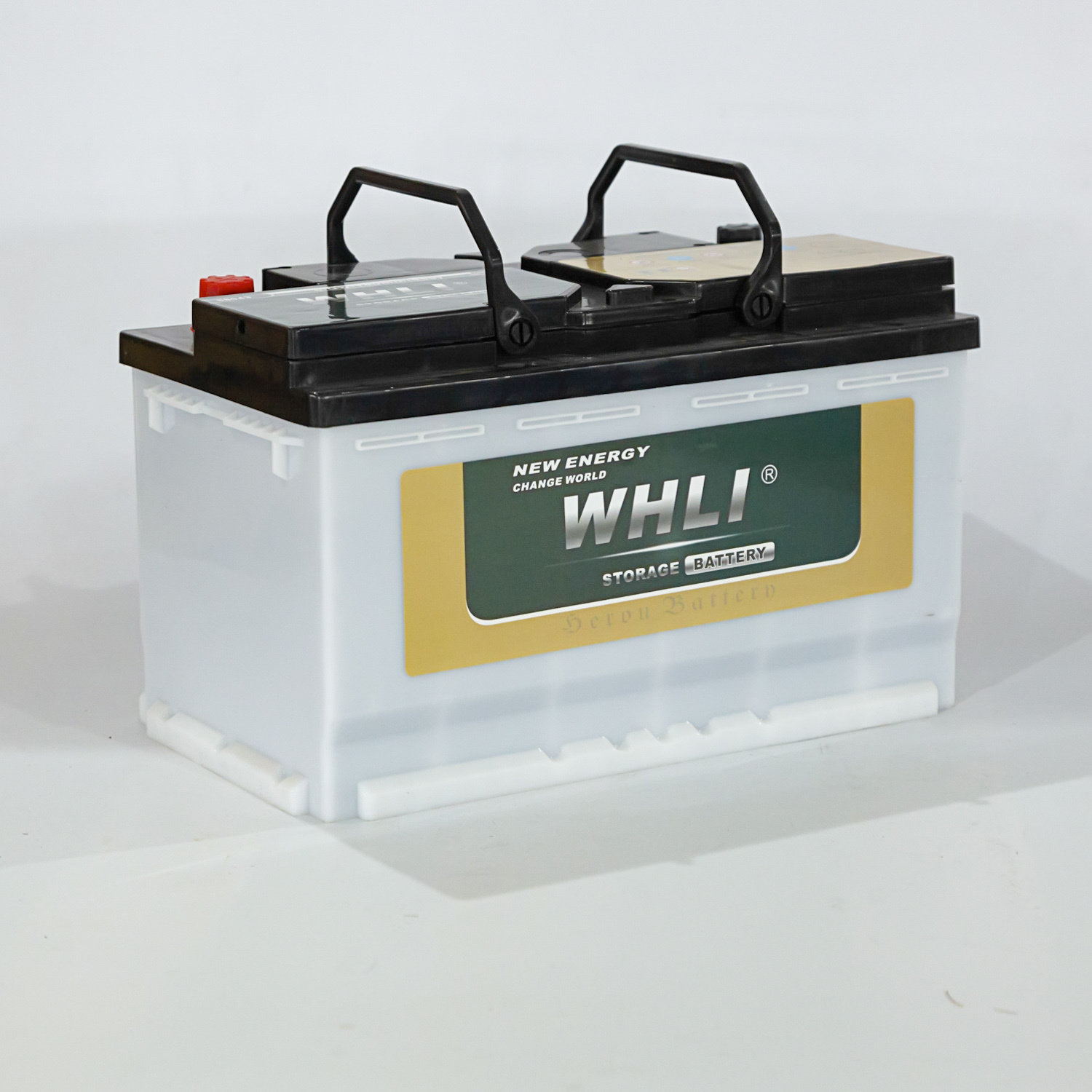 12V70AH EFB car storage battery EFB AGM battery
