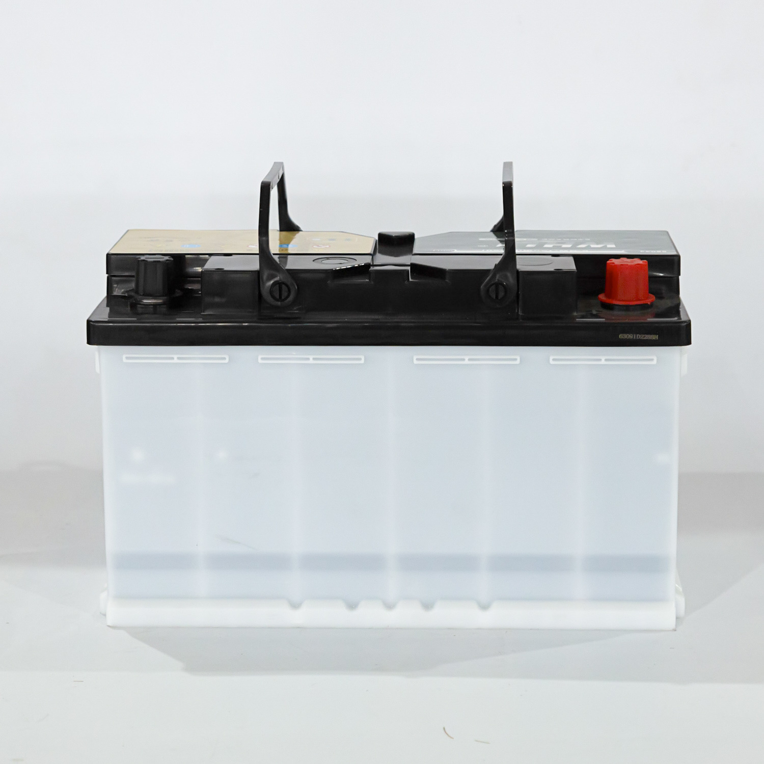 12V70AH EFB car storage battery EFB AGM battery