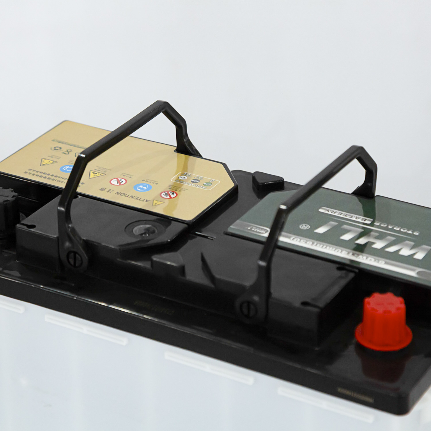 DIN70MF 20-72L Battery factory wholesale