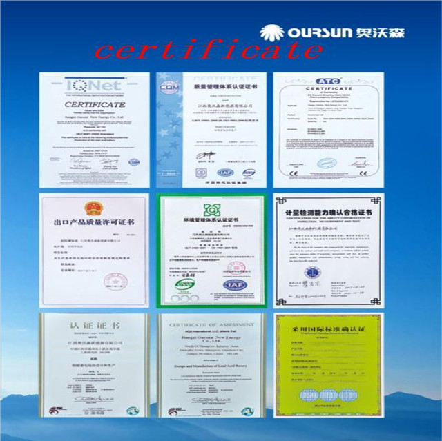 car battery spain trade DIN100 100AH MF car battery
