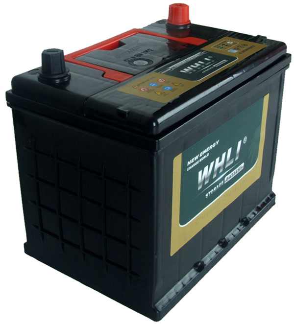 65D26 automotive battery lead-acid battery