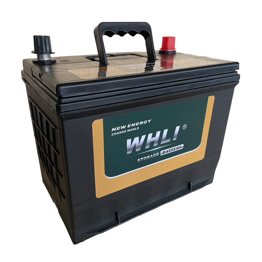 65D26 automotive battery lead-acid battery