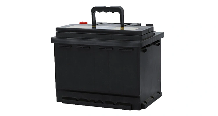 46B24 12v70ah MF battery car battery lead-acid battery