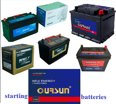 46B24 12v70ah MF battery car battery lead-acid battery