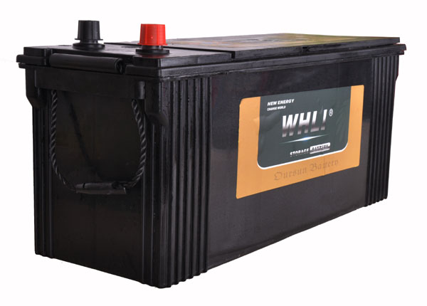N120 Car MF Battery