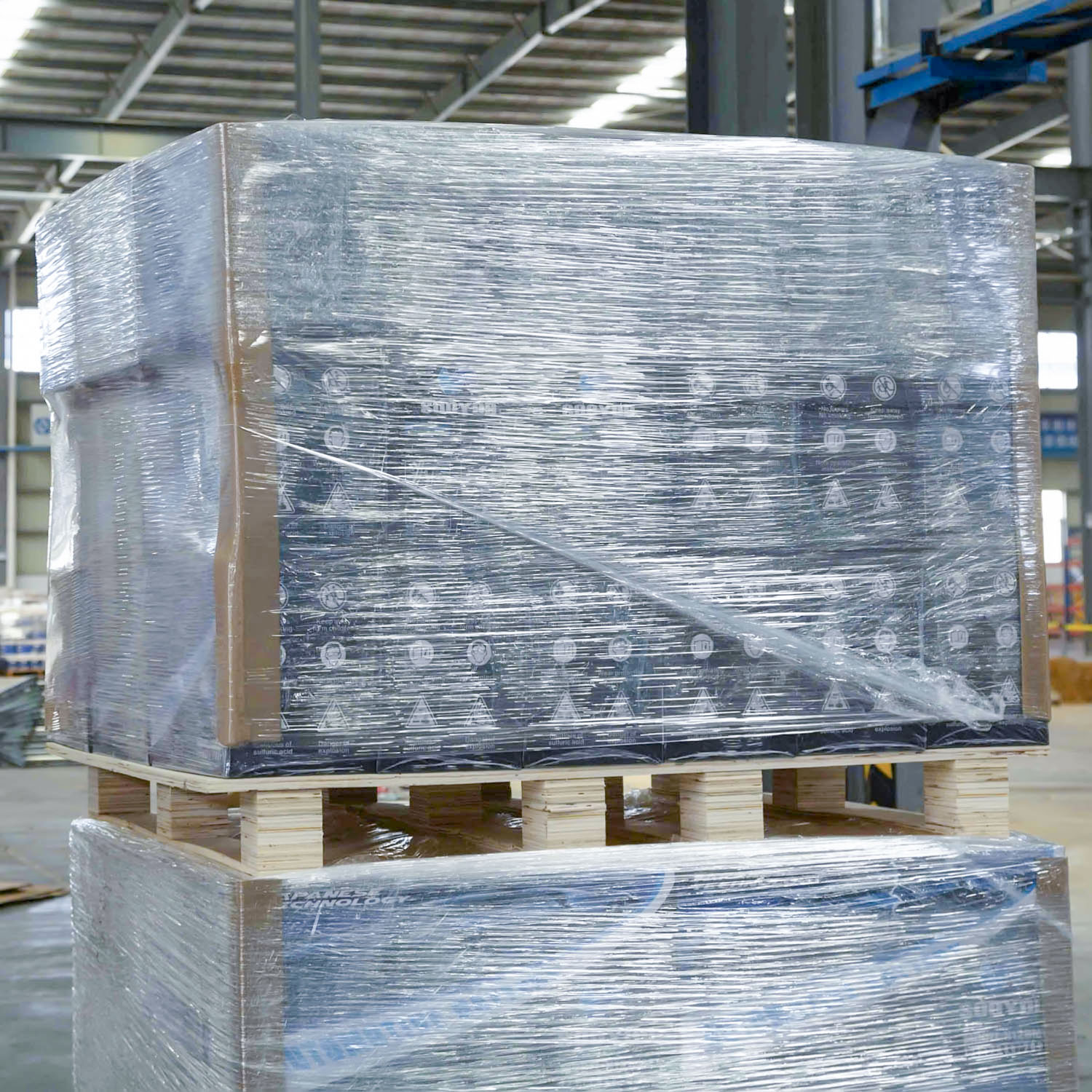 MF lead acid battery