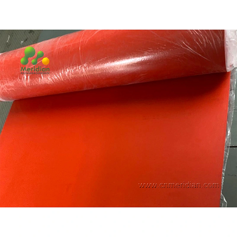 HNBR Rubber Sheets , HSN Rubber Sheets , rubber sheets Xian Meridian