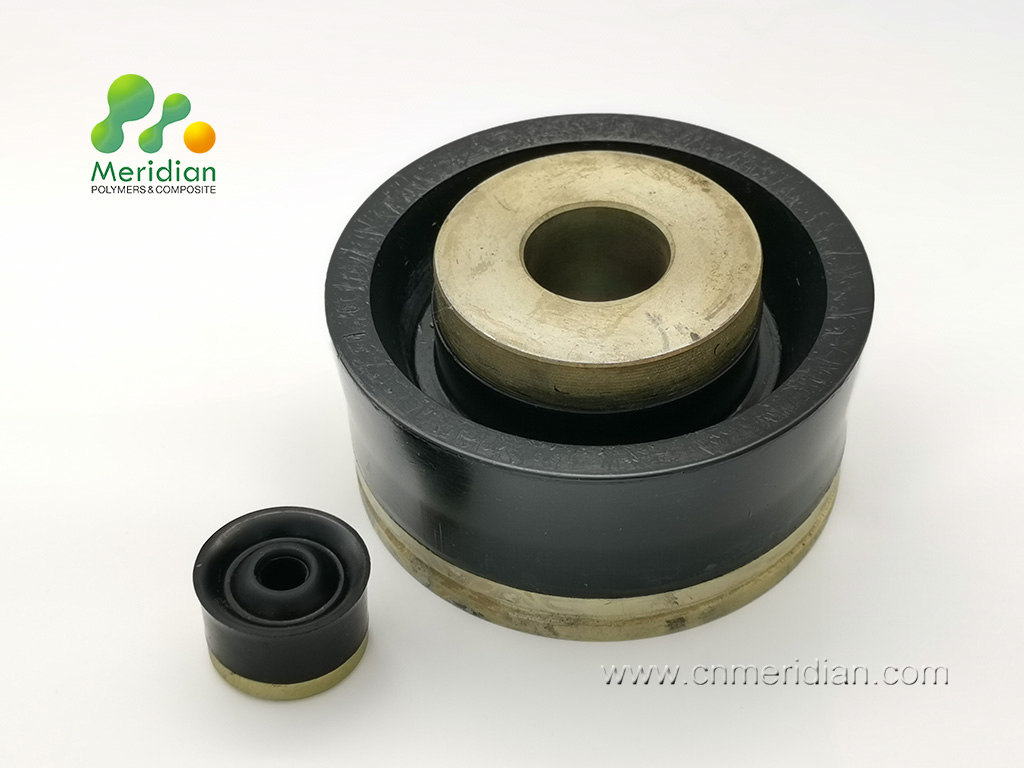 Mud gate valve seal