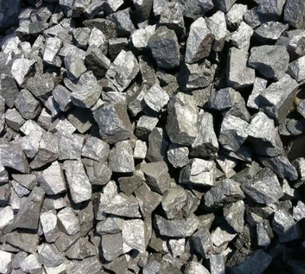 High Carbon Ferro Manganese