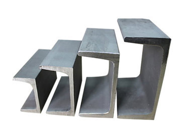 C Channel Steel
