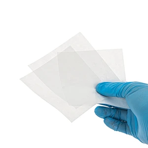 Papier de pesée