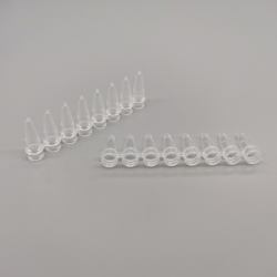 Lab Products 8-strip PCR Tube