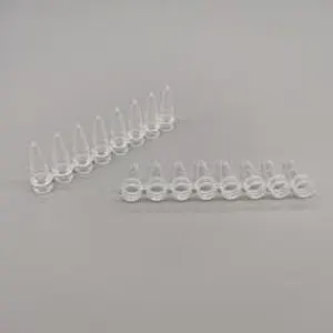 Lab Products 8-strip PCR Tube