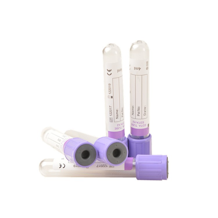 edta vacutainer