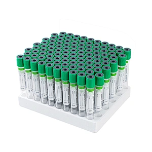 Heparin Tube