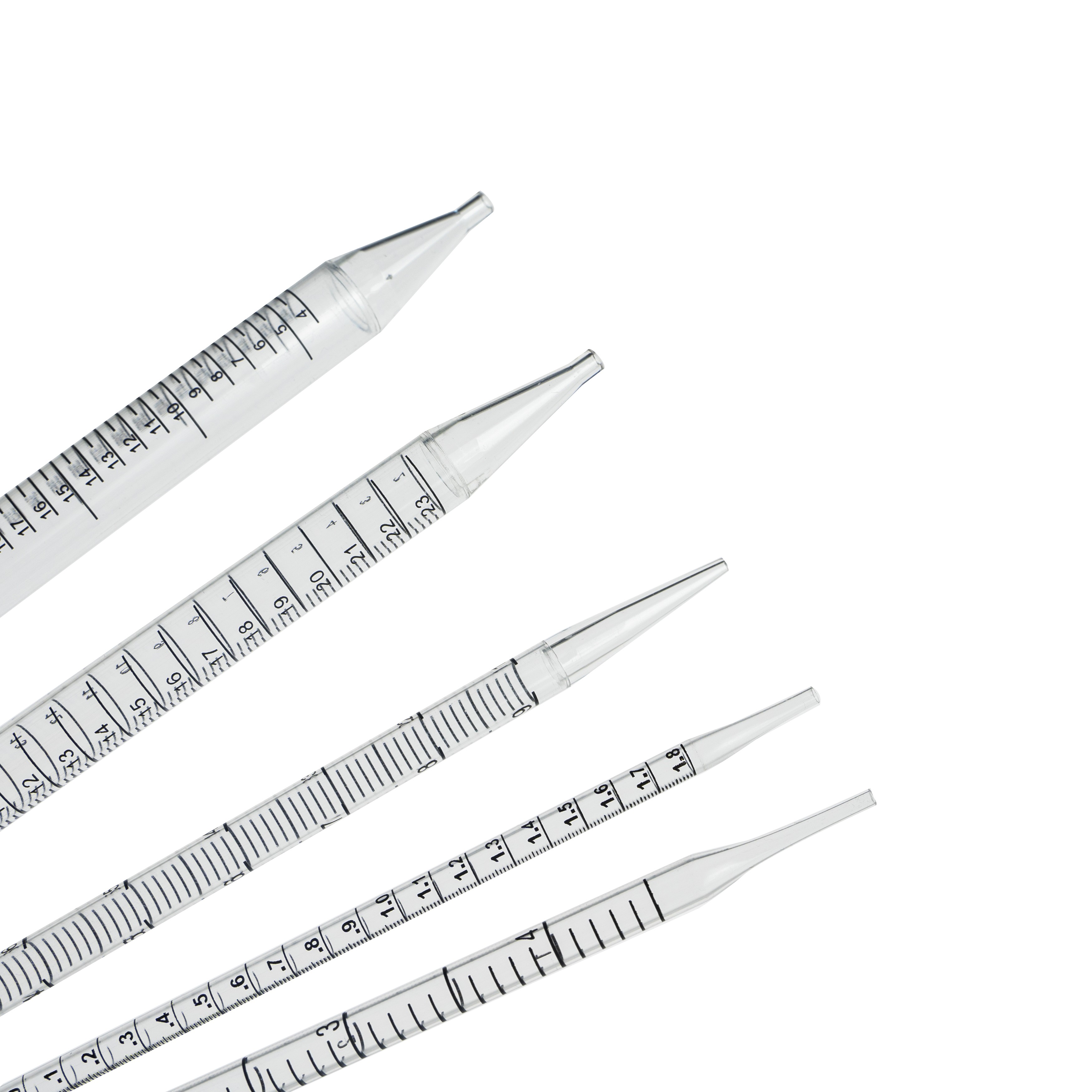 Pipetas Sorológicas