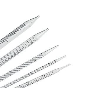 Pipetas Sorológicas