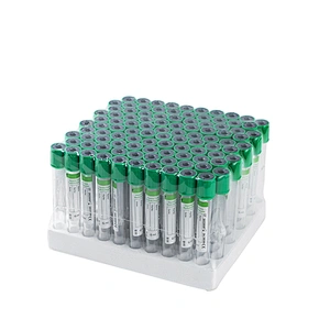 Heparin Tube