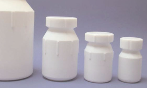 ptfe bottle