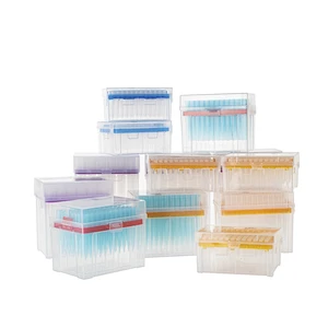 Këshilla për pipetat në kuti