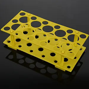 Rack per provette da centrifuga