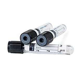 ESR Blood Collection Tube
