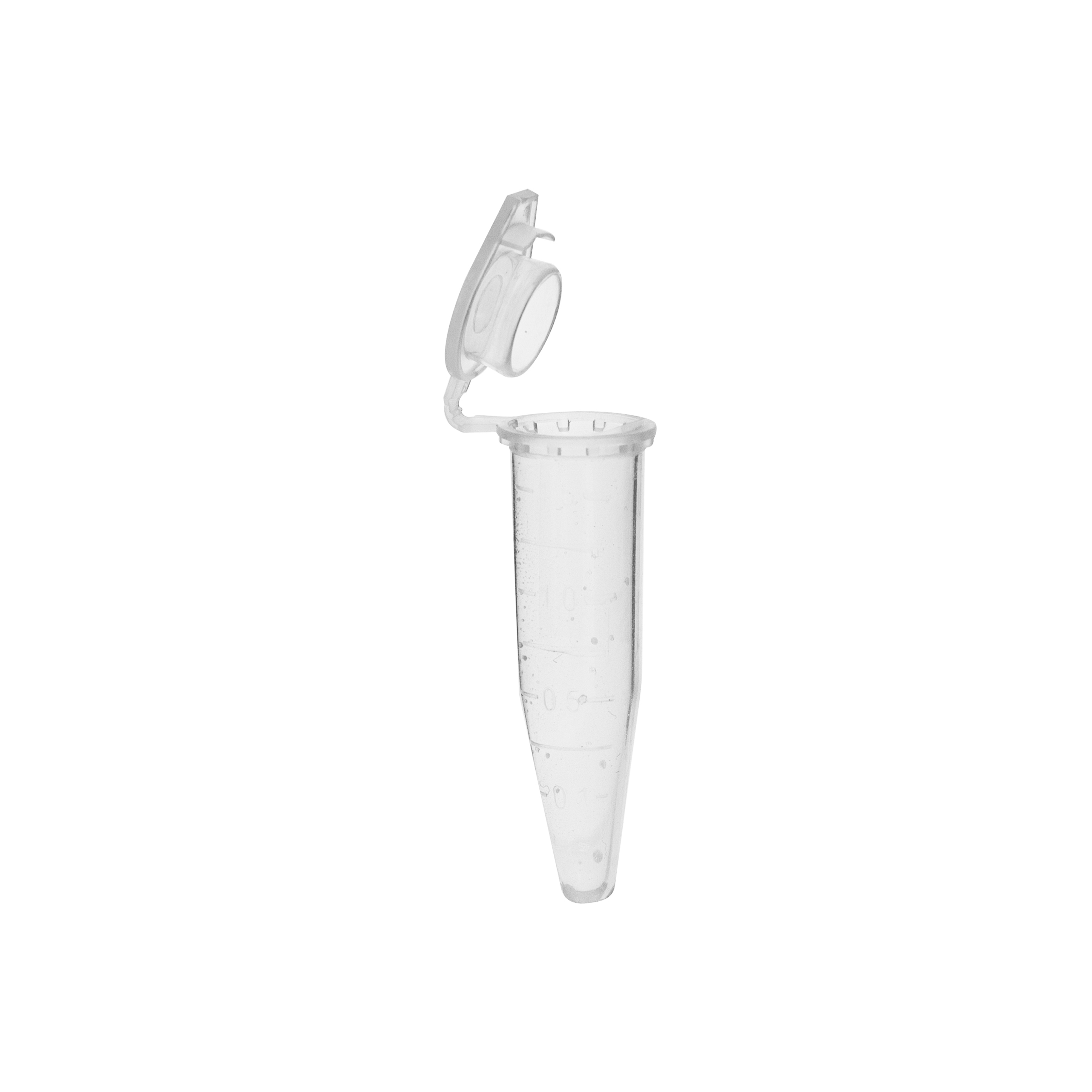 Tubo da centrifuga anticoagulante