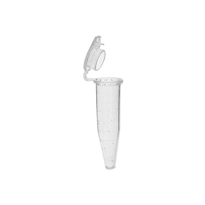 Tubo da centrifuga anticoagulante