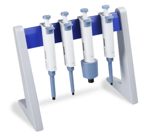 pipette holder stand