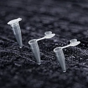 Tubo PCR
