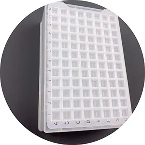 Silicone Sealing Mats