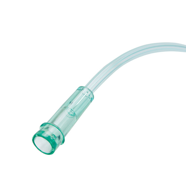 Nasal Oxygen Cannula
