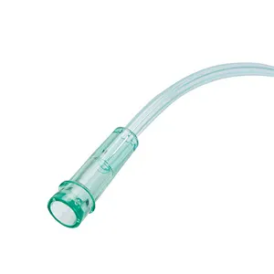 Nasal Oxygen Cannula